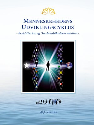 cover image of Menneskehedens Udviklingscyklus